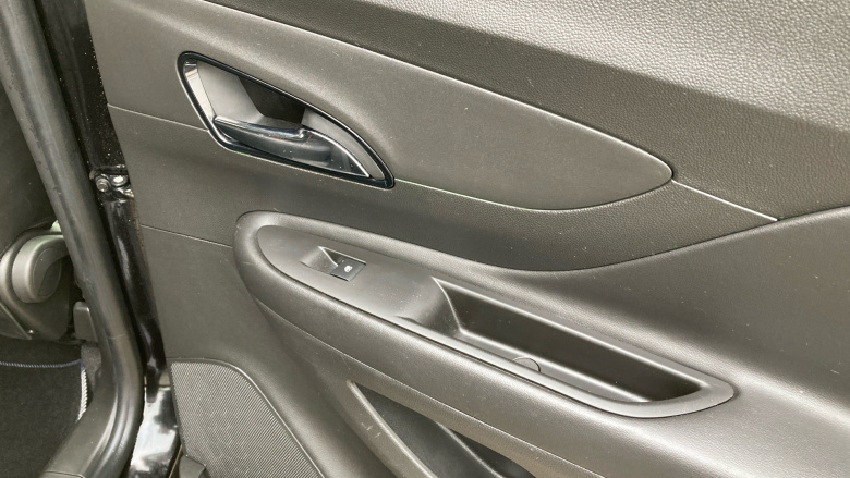 Vauxhall Mokka X 1.4T Elite Nav 5dr 4WD Auto Petrol Hatchback